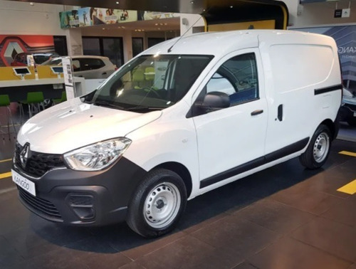 Imagen 2 de 15 de Renault Kangoo Express Emotion 1.6 Oferton Patentado