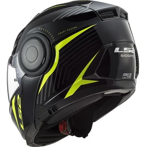 Casco ls2 rebatible precio new arrivals