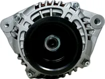 Comprar Alternador Iveco Stralis, Cursor, Eurotech. 24v 90a, 12vias
