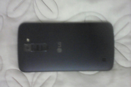 Celular LG K10 Seminovo