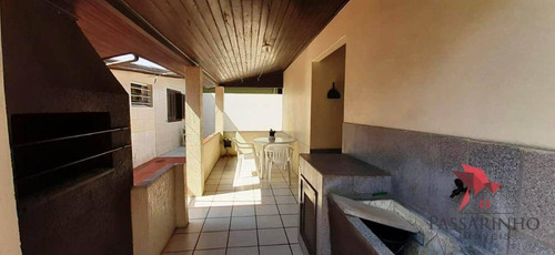 Imagem 11 de 22 de Casa Com 3 Dormitórios À Venda, 300 M² Por R$ 1.000.000,00 - Centro - Torres/rs - Ca0558