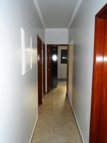 Imagem 6 de 15 de Casa Para Venda Em Araras, Parque Das Árvores, 3 Dormitórios, 1 Suíte, 1 Banheiro, 4 Vagas - V-108_2-544979