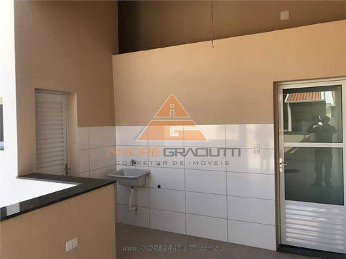 Imagem 5 de 8 de Cobertura - Vila Pires - Santo Andre - Sao Paulo | Ref.: - 3568