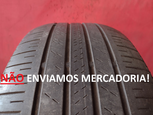 Pneu 225 55 Aro 18 Goodyear Eagle Ls2 Usado Meia Vida H (Usado)