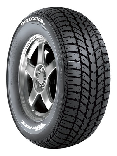 155/80 R15 S C Tornel Jktire Llanta Direccional