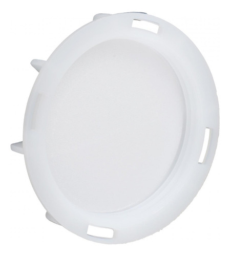 2 Cubierta De Tapa De Bolsa Ibc, Accesorios De 62 Mm Fino .