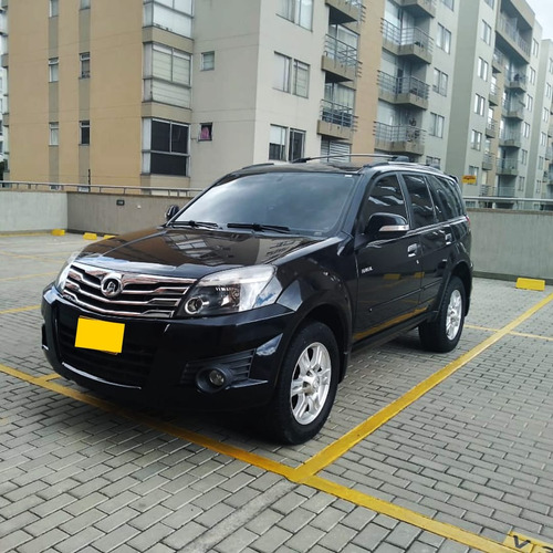 Great Wall Haval 2.0 H3 4x2