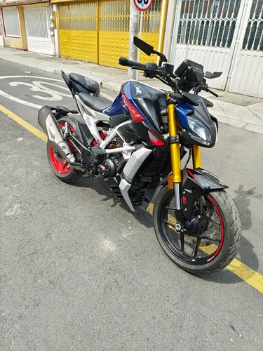 Tvs Apache