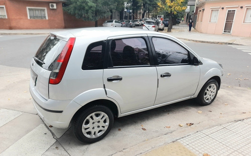Ford Fiesta 1.6 One Ambiente 98cv 2013
