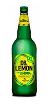 Comprar Pack X 12 Unid Aperitivo  Limon 1 Lt Dr.lemon Aperitivos