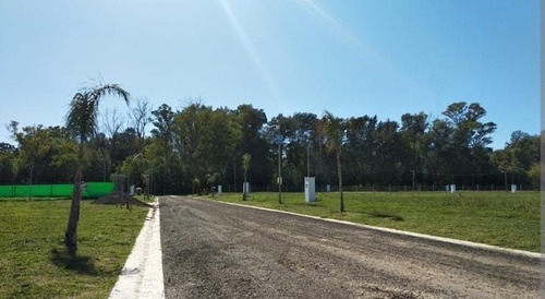 17 De Julio Tristán Suárez, Ezeiza