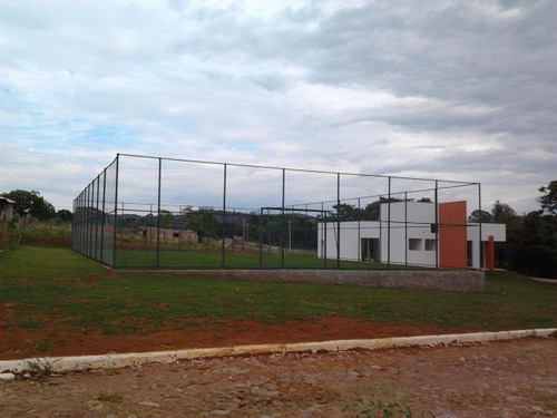 1000 M² Vale Verde | Funilandia - Apenas A Vista / Não Financia - 1333