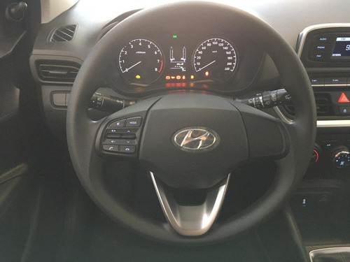 Imagem 12 de 13 de Hyundai Hb20 1.0 Sense 2021/2022