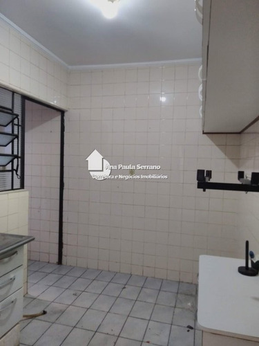 Imagem 10 de 13 de Apto Térreo, Parque Bela Vista, Votorantim - Apartamento Para Aluguel No Bairro Parque Bela Vista - Votorantim, Sp - Ap11693