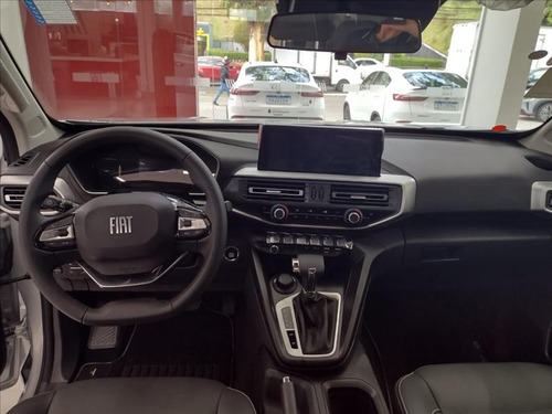 Fiat TITANO 2.2 Turbo Ranch 4x4