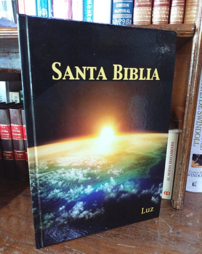 Santa Biblia Versión 1977 - Con Guía De Estudios Bíblicos