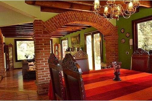 Imagen 5 de 13 de Casa En Venta En Jilotzingo. Estado De México 13. 900.000 Mn, 11.300 M2