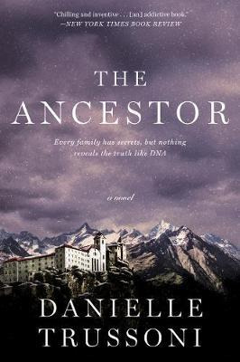 Libro The Ancestor - Danielle Trussoni