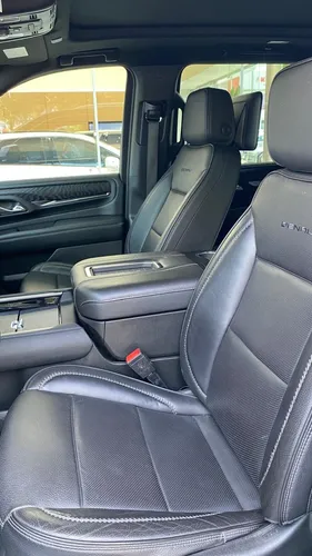 Gmc Yukon Denali Xl 2023 (version Larga)