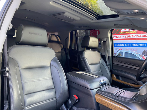GMC Yukon 6.2 Denali 8 Vel Awd At