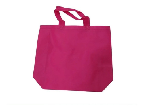 Bolsa Tnt Grueso 48x40 Ideal Locales Comerciales Pack X 25