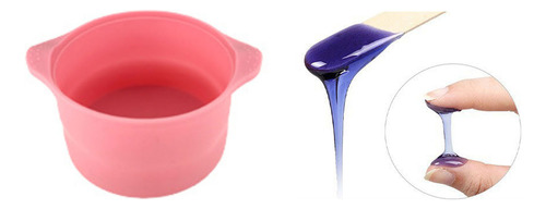Kit De Depilación Abdominal Wax Machine Para Piel Sensible,