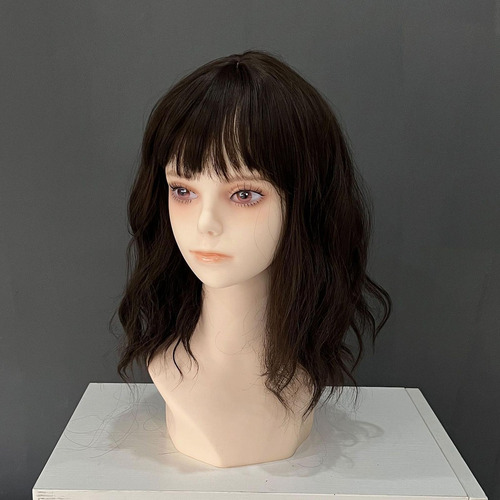 Mannequin Head Cosplay Mannequin Head Head Con Maquillaje,