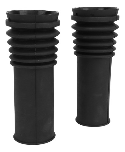 Cubierta Antipolvo Frontal Oem, 2 Unidades, Reductor De Goma
