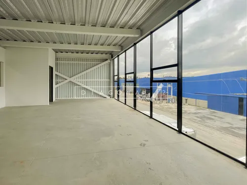 Bodega En Arriendo En Cota
