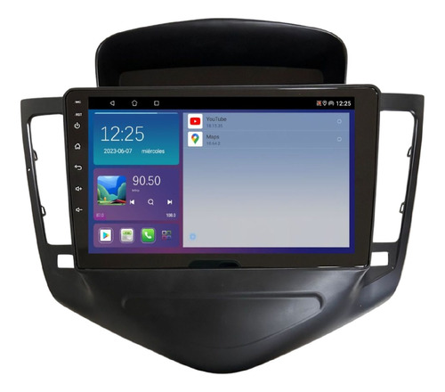 Stereo Multimedia Especifico Chevrolet Cruze 2009-14 Carplay