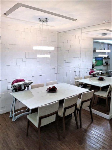 Imagem 17 de 30 de Apartamento Com 3 Dorms, Jardim Bonfiglioli, Jundiaí - R$ 830 Mil, Cod: 5045 - V5045