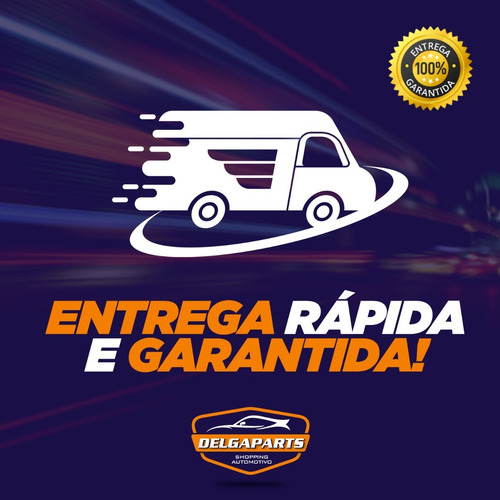 Kit Lâmpadas Gol G5 G6 Super Branca 8500k Foco Duplo Inmetro