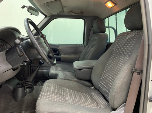 Ford Ranger Ranger Xls 2.3 16v 145cv/150cv 4x2 Cs 2008/2...