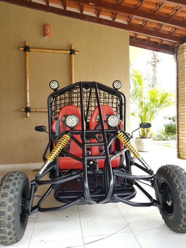 Imagem 2 de 15 de Buggy