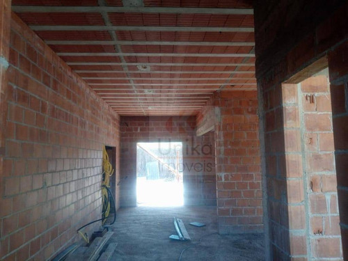 Imagem 13 de 30 de Casa Com 3 Suítes À Venda, 189 M² Por R$ 640.000 - Condomínio Bosque Dos Pires - Itatiba/sp - Ca1338
