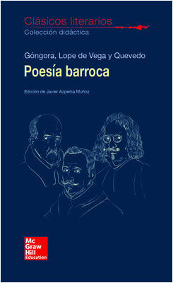 Poesia Barroca. Gongora. Lope Y Quevedo De Góngora Luis De M