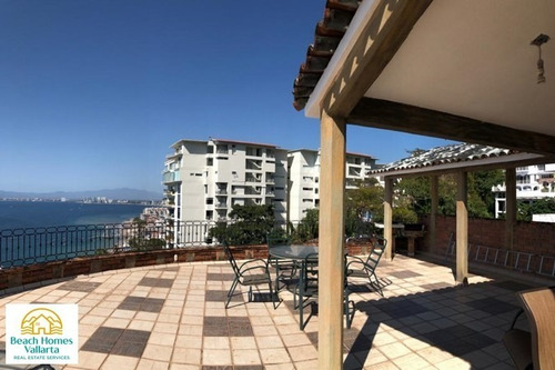 Imagen 6 de 13 de Hermosa Villa En Venta Ubicada En Amapas, Puerto Vallarta
