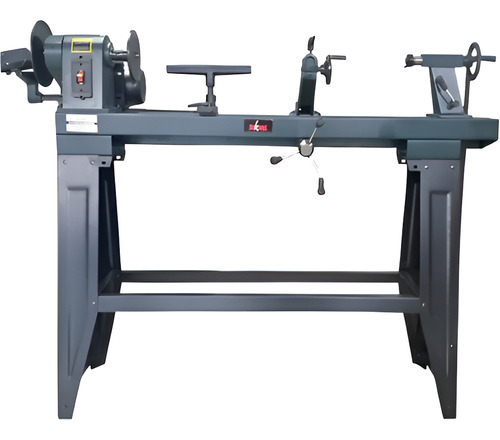 Torno Copiador Con Base Para Madera Tm1000b Oakland