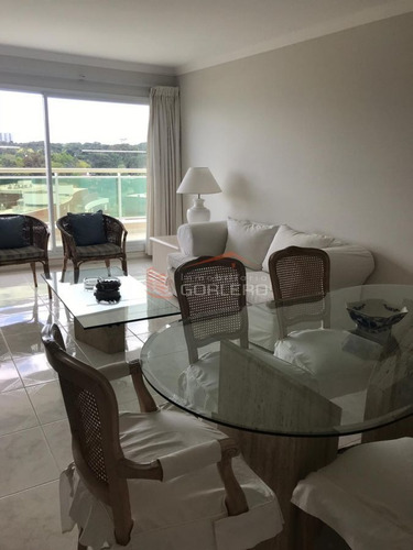 Imagen 4 de 24 de Apartamento En Venta Temporario Playa Mansa 3 Dormitorios