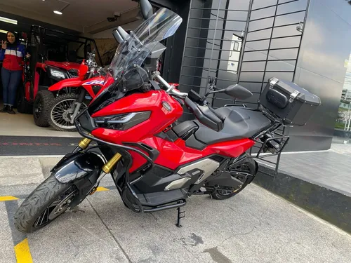 Honda Xadv 759 2021
