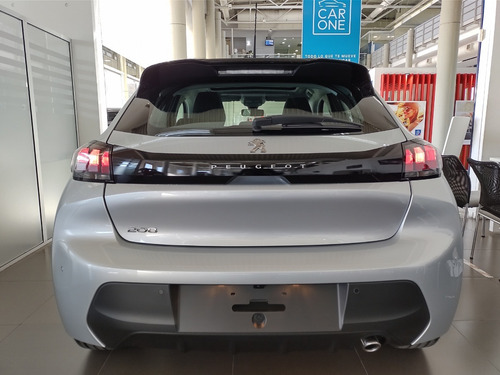 Imagen 6 de 14 de Peugeot 208 Feline Am23 (as)