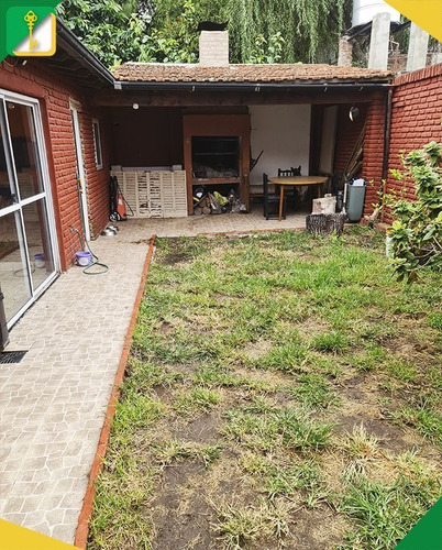 Imagen 13 de 17 de Casa En Venta En Villa Ballester