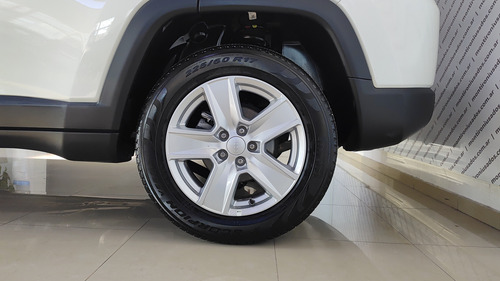 Jeep Compass 1.3 T270 Sport