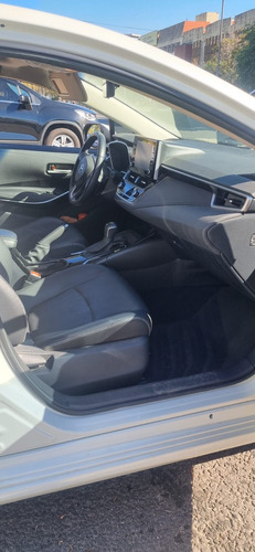 Toyota Corolla 2.0 Seg Cvt 170cv