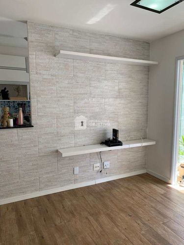 Imagem 24 de 30 de Apartamento Com 2 Dorms, Parque Reboucas, São Paulo - R$ 325 Mil, Cod: 4049 - V4049
