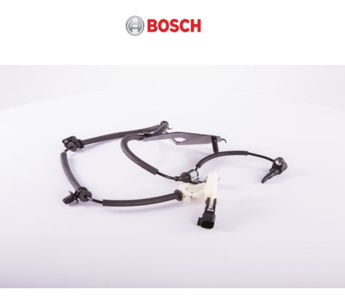 Imagem 2 de 5 de Sensor Abs S10 2017 2018 2019 2020 Dianteiro Direito Bosch
