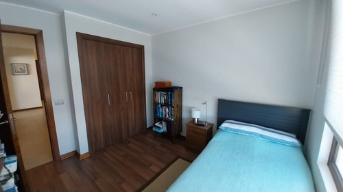 Tejada. Impecable 2d+2b+2e+1bd+cocina Cerrada Independiente
