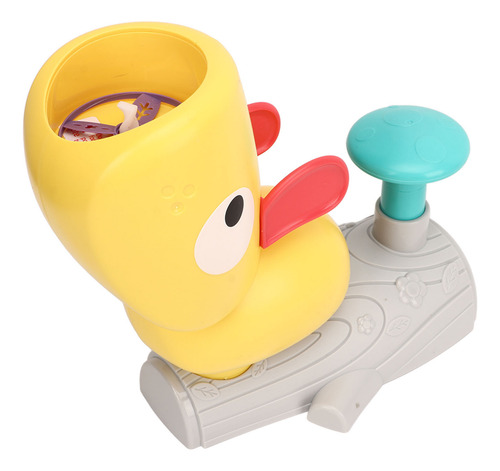 Discs Launcher Toys Flying Platillo Volador Para Niños, Para