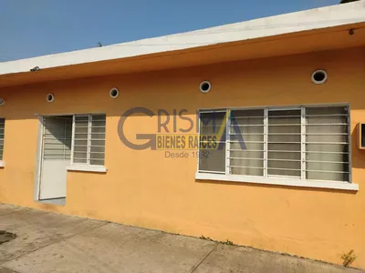 Departamento en renta