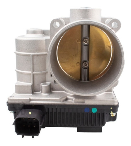 Cuerpo Aceleracion Nissan Sentra 2.5l